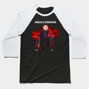 Angelo Dawkins Baseball T-Shirt